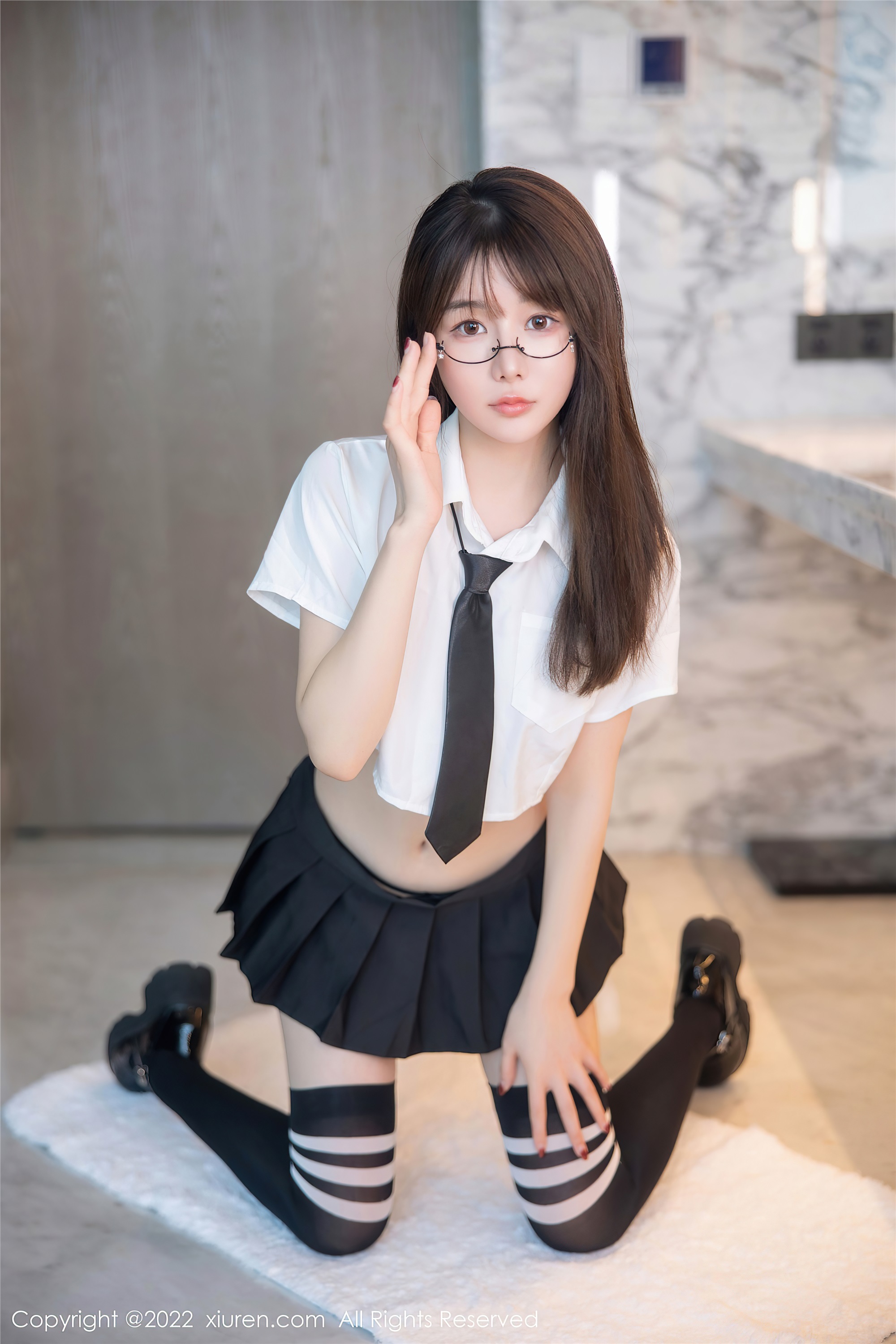 Xiuren秀人网 2022.08.01 NO.5365 婠婠么